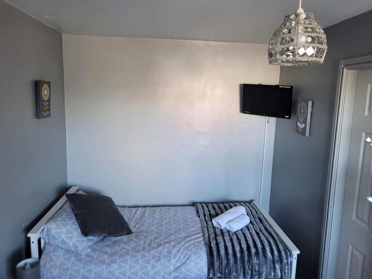 Amble Harbour Retreats Hotel Екстериор снимка