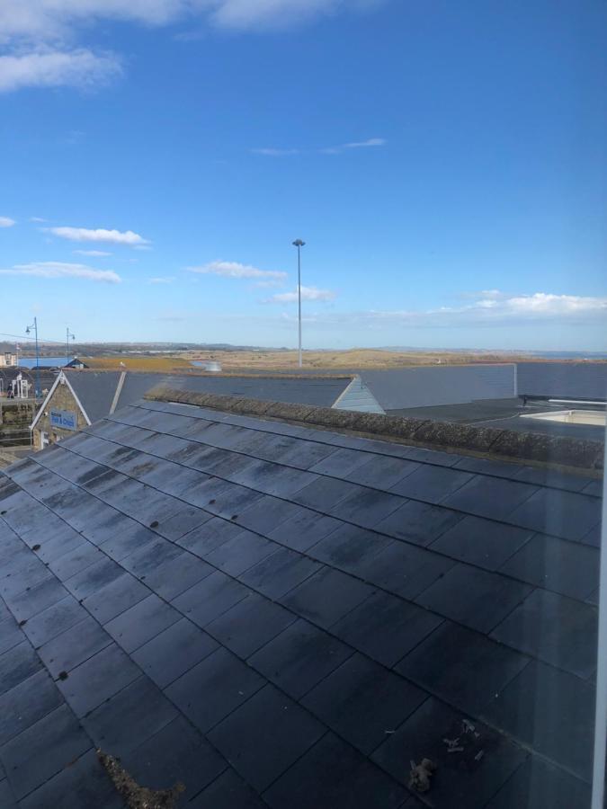 Amble Harbour Retreats Hotel Екстериор снимка