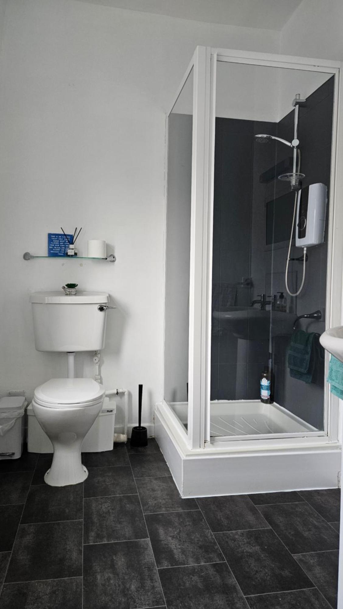 Amble Harbour Retreats Hotel Екстериор снимка