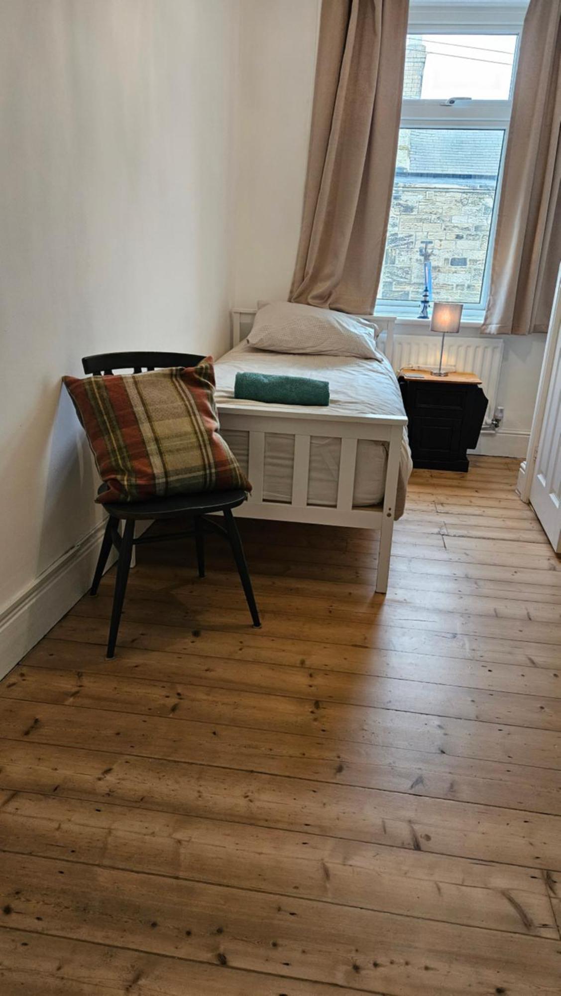 Amble Harbour Retreats Hotel Екстериор снимка