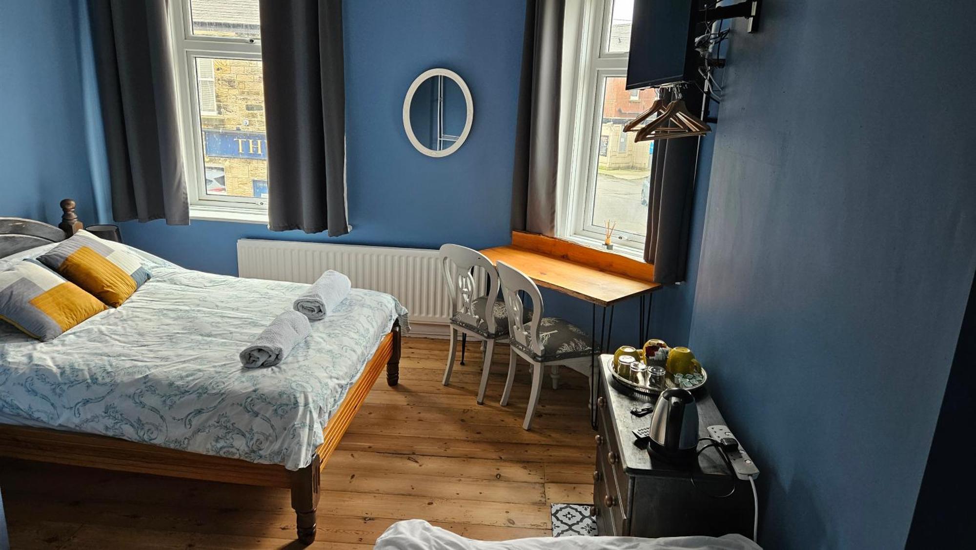 Amble Harbour Retreats Hotel Екстериор снимка