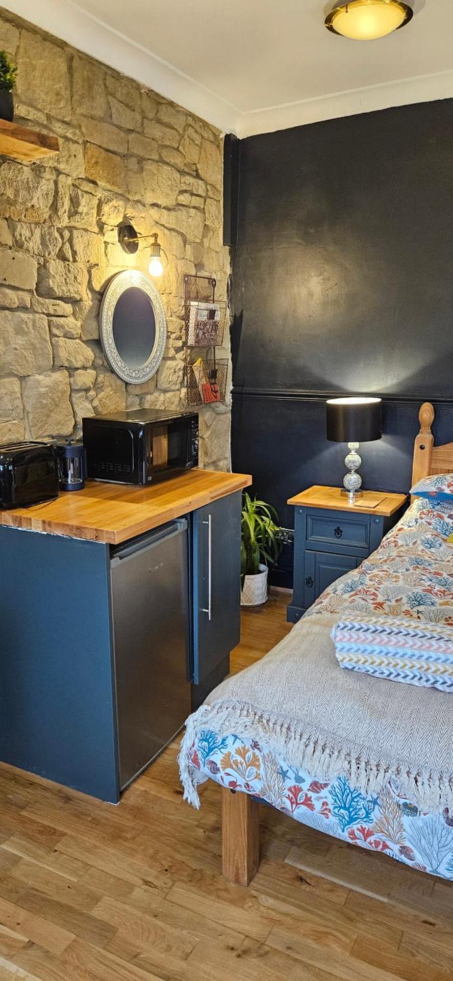 Amble Harbour Retreats Hotel Екстериор снимка