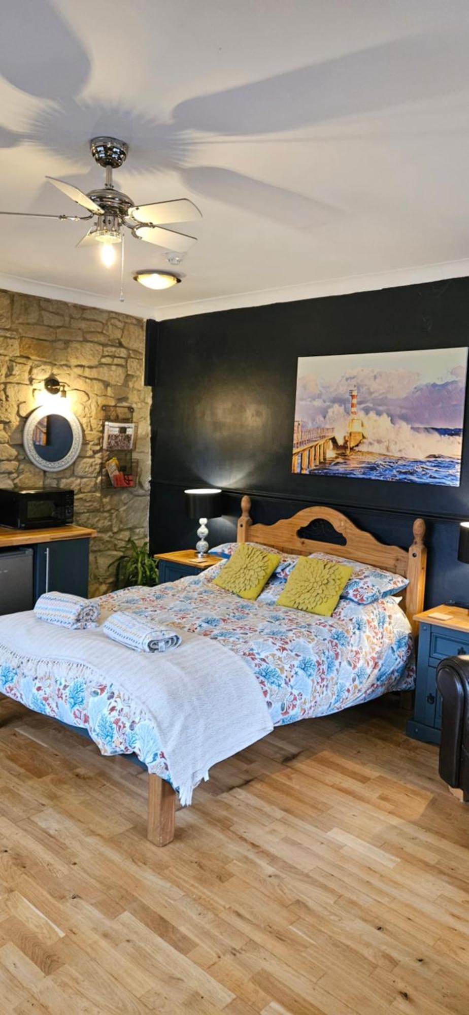 Amble Harbour Retreats Hotel Екстериор снимка