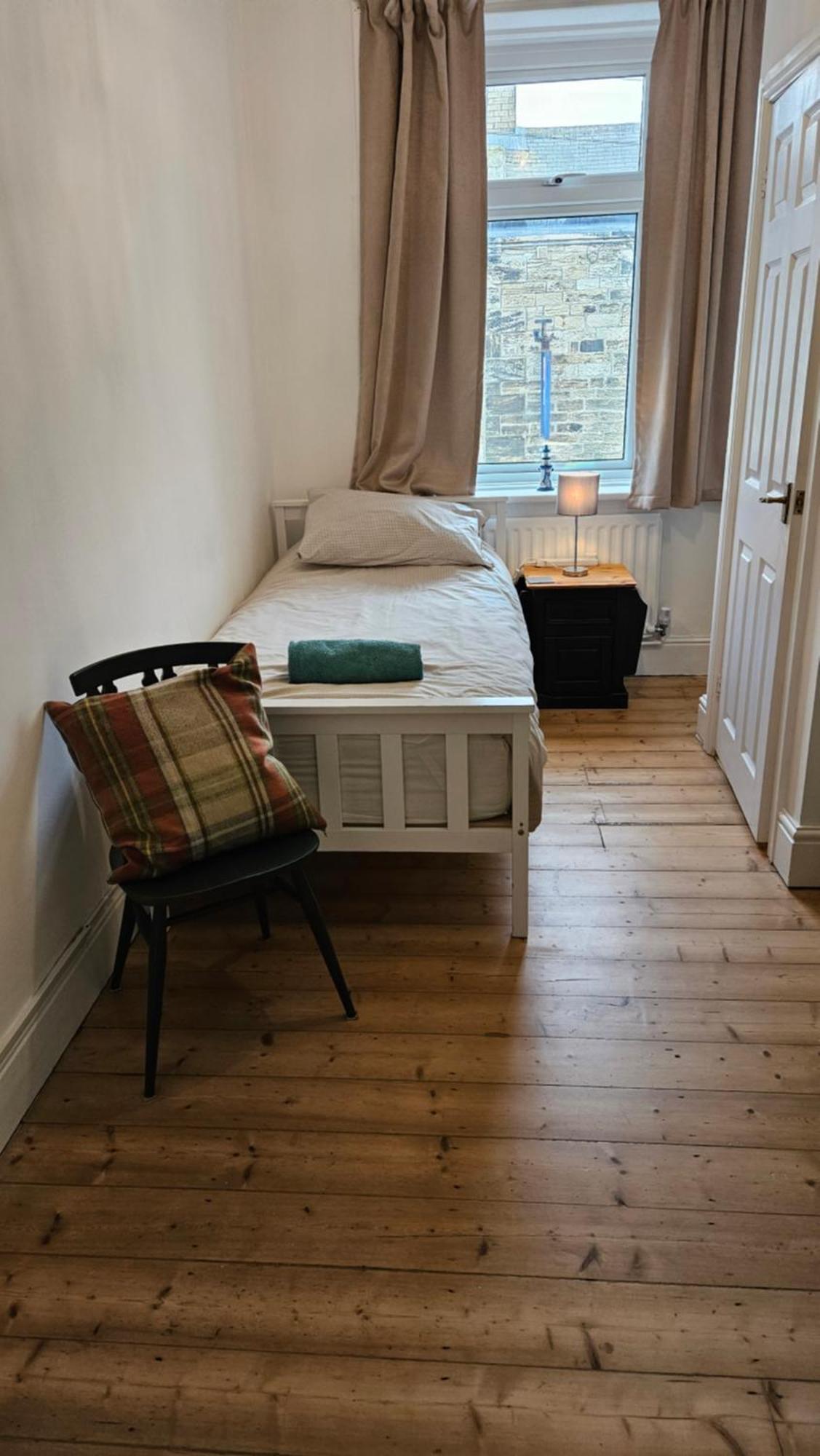 Amble Harbour Retreats Hotel Екстериор снимка