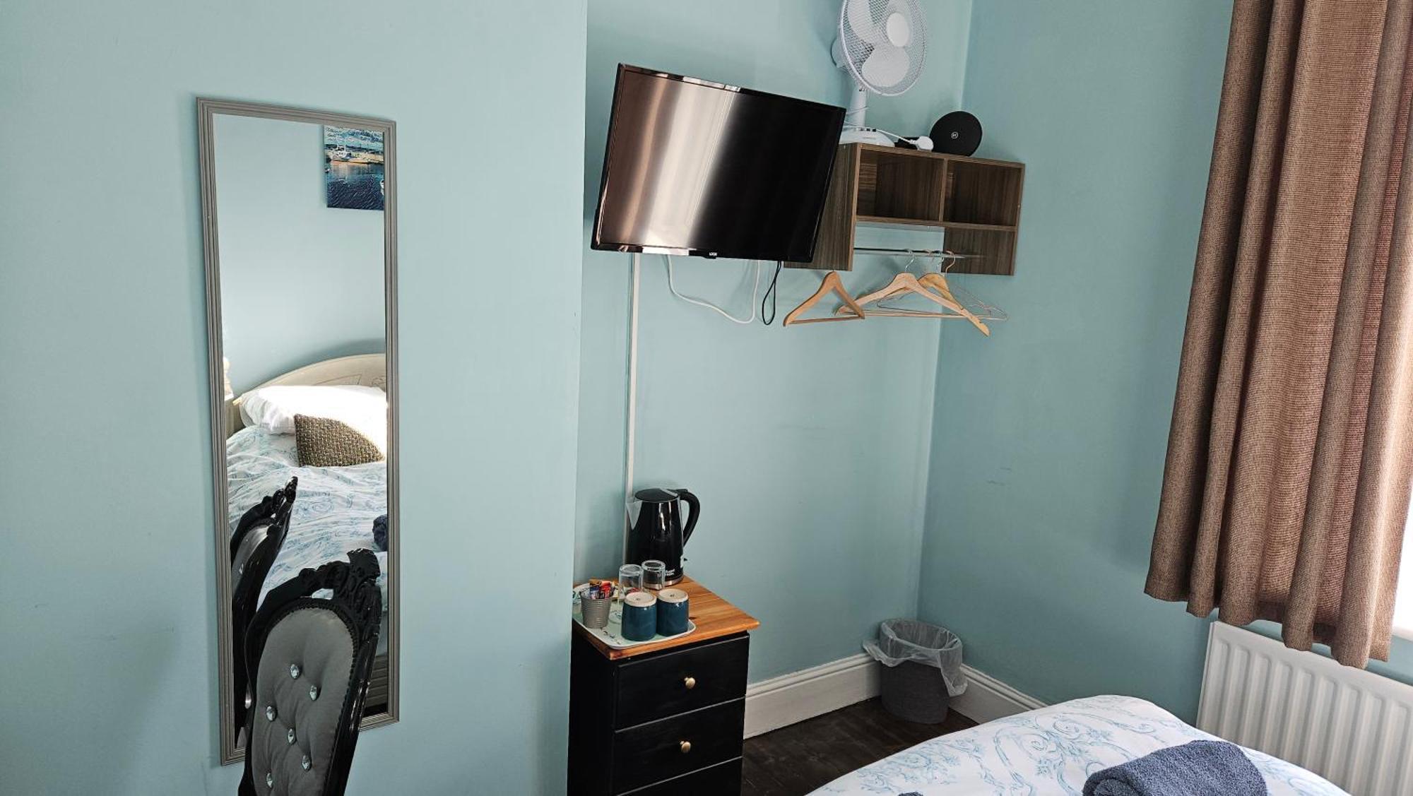 Amble Harbour Retreats Hotel Екстериор снимка