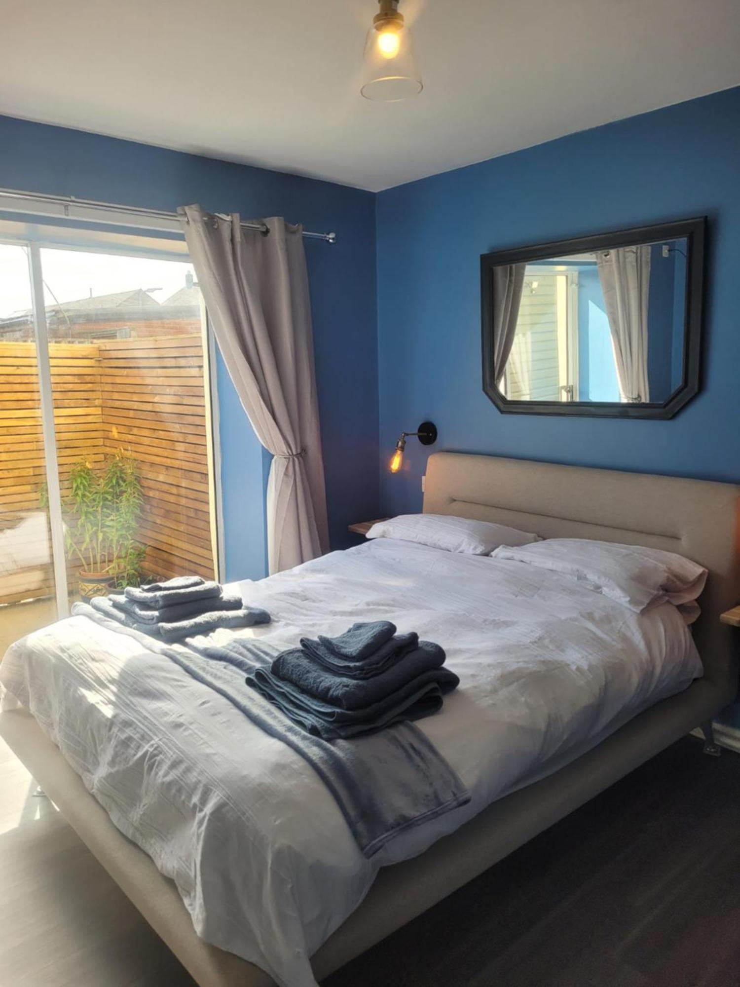 Amble Harbour Retreats Hotel Екстериор снимка
