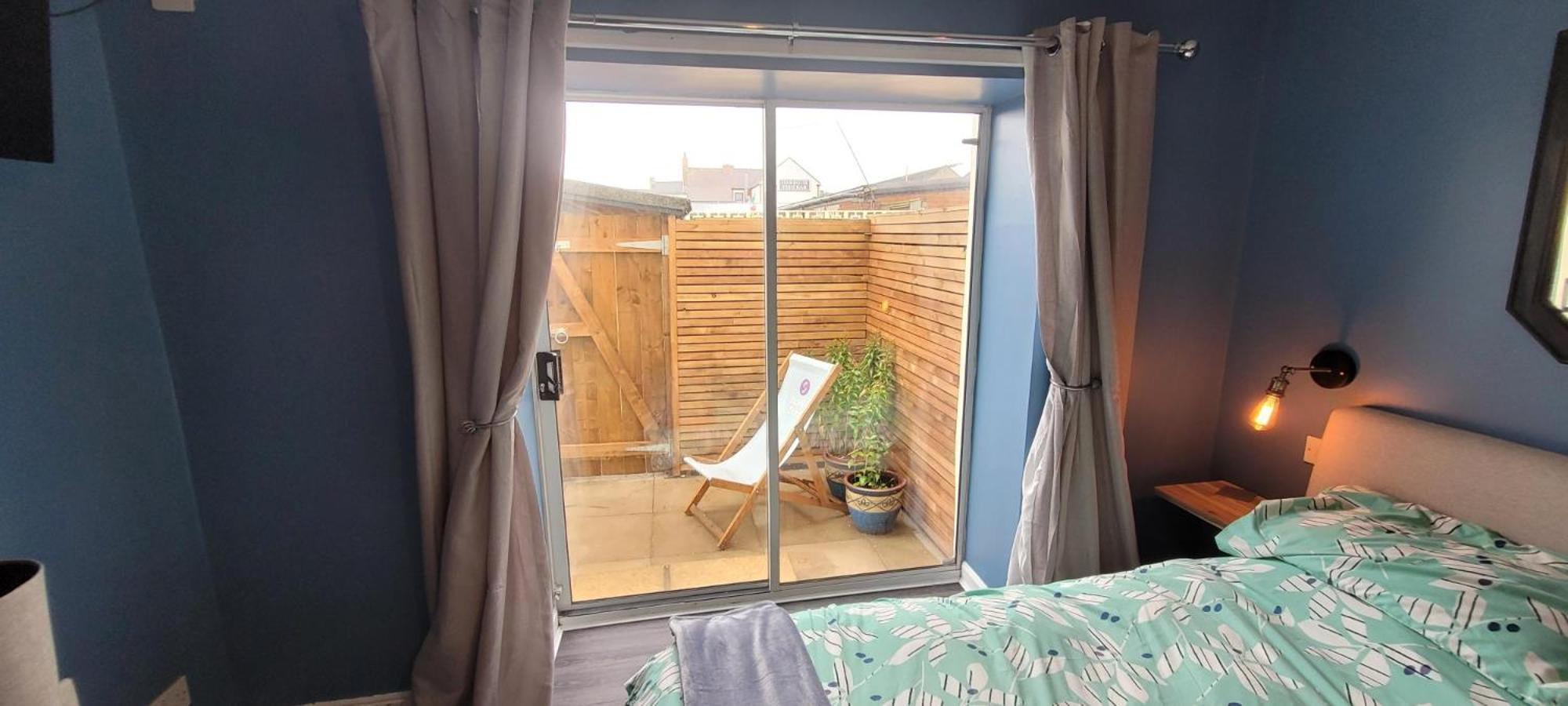 Amble Harbour Retreats Hotel Екстериор снимка