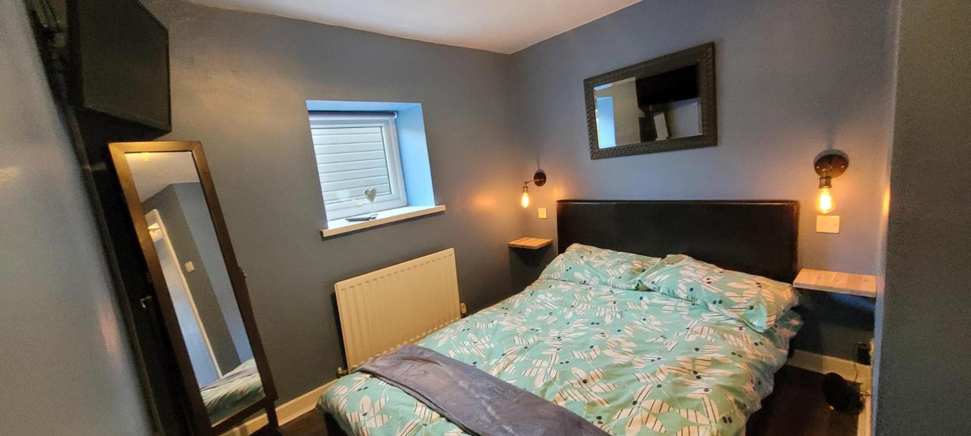 Amble Harbour Retreats Hotel Екстериор снимка