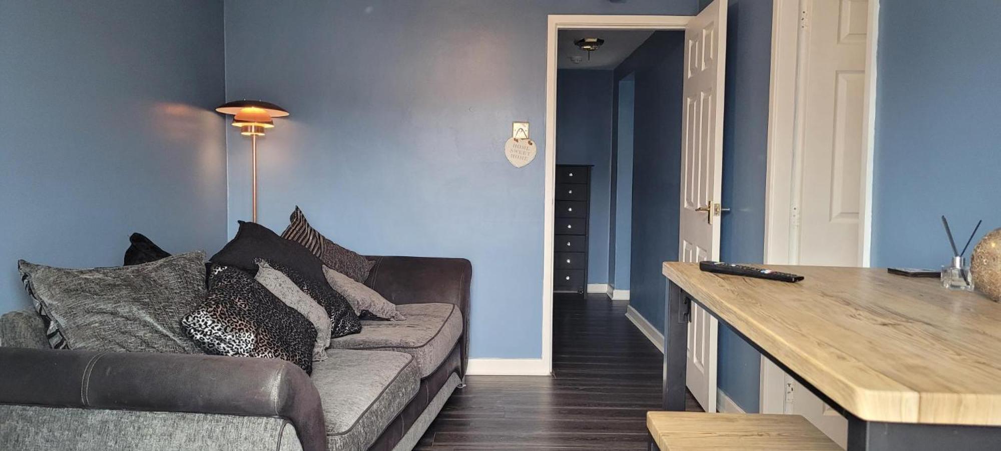 Amble Harbour Retreats Hotel Екстериор снимка