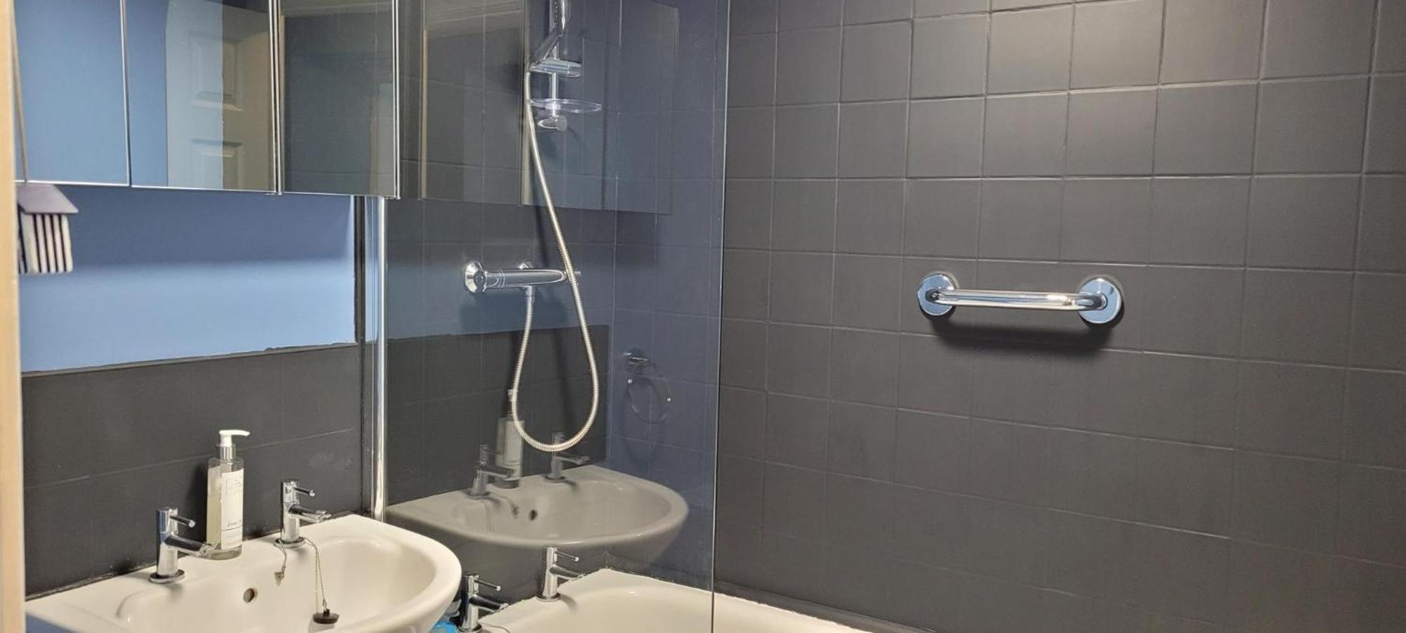 Amble Harbour Retreats Hotel Екстериор снимка