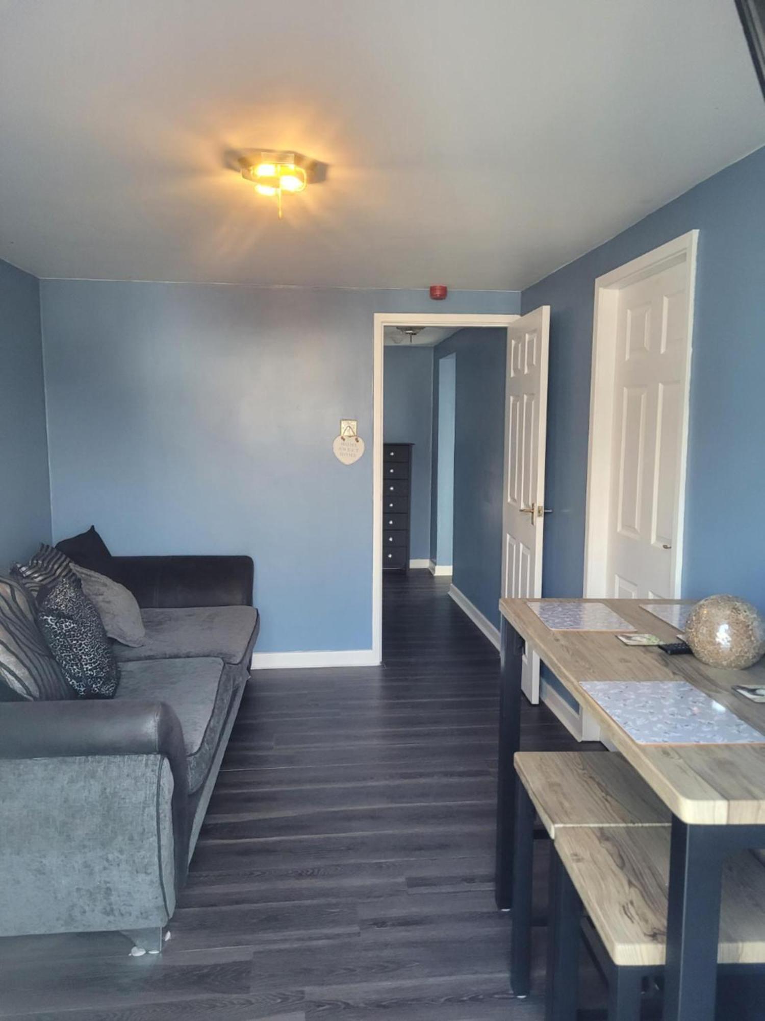 Amble Harbour Retreats Hotel Екстериор снимка