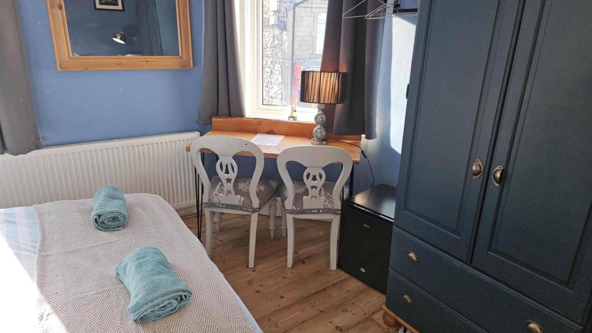 Amble Harbour Retreats Hotel Екстериор снимка