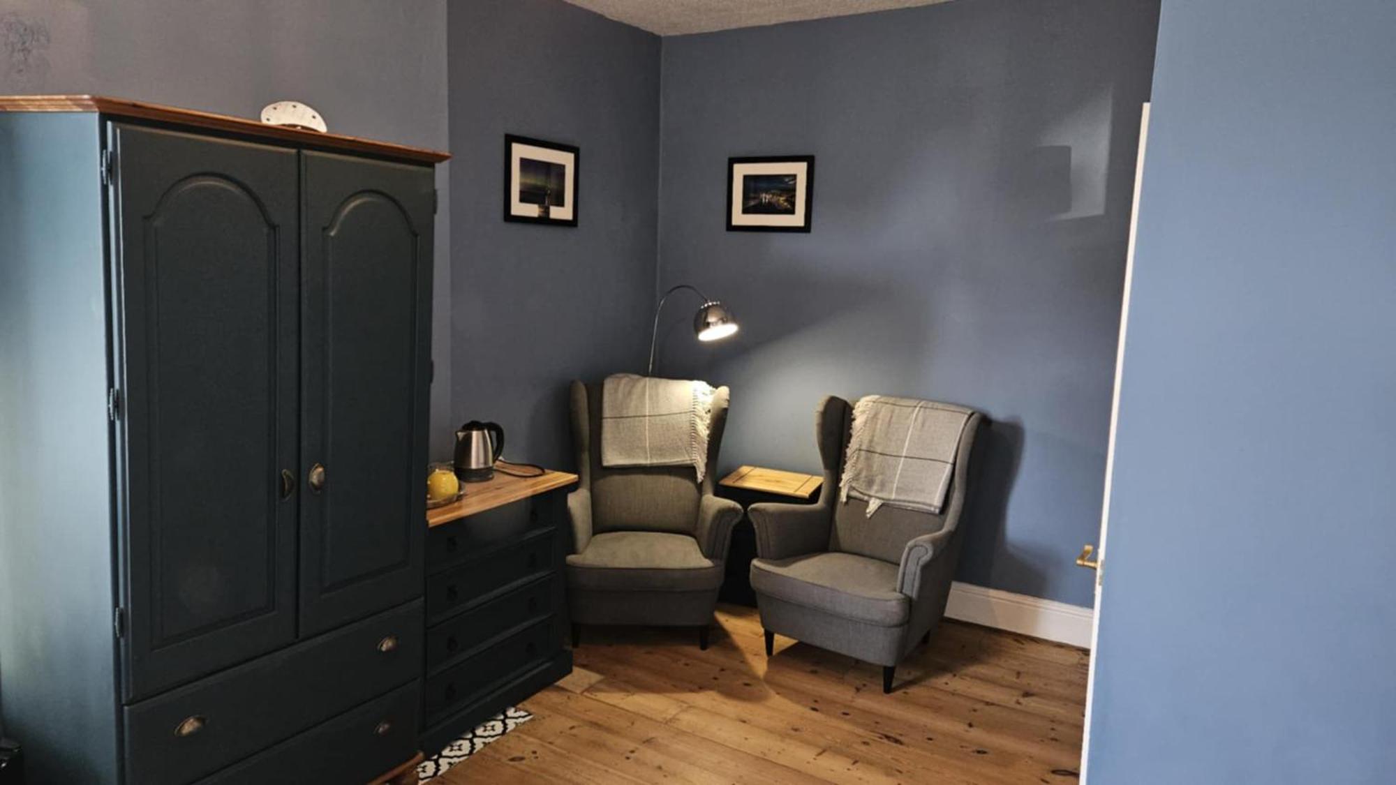 Amble Harbour Retreats Hotel Екстериор снимка