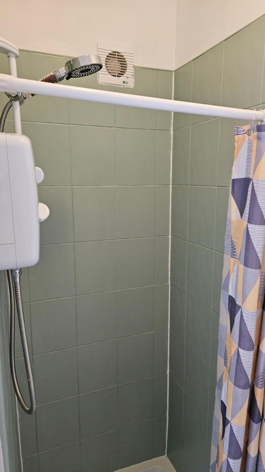 Amble Harbour Retreats Hotel Екстериор снимка